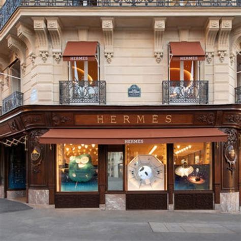 hermes fr website